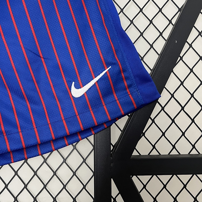 Francia France Away Shorts S-XXL 4
