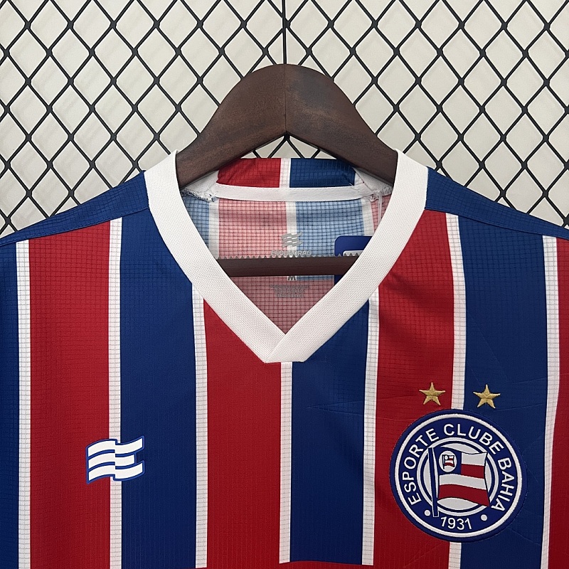 Bahia 1988 Retro Bahia 1988 Commemorative Edition S-4XL 3