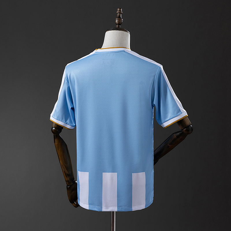 Paysandu Jersey Paysandu 25/26 Home Jersey S-4XL 2