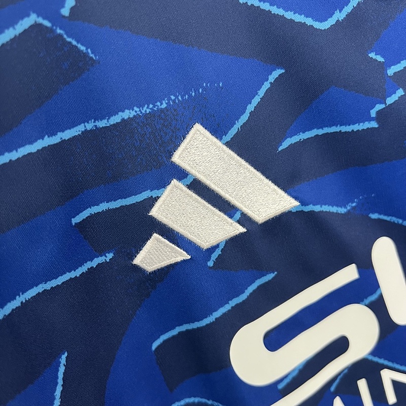Schalke 04 25/26 Schalke 04 Home S-4XL 9