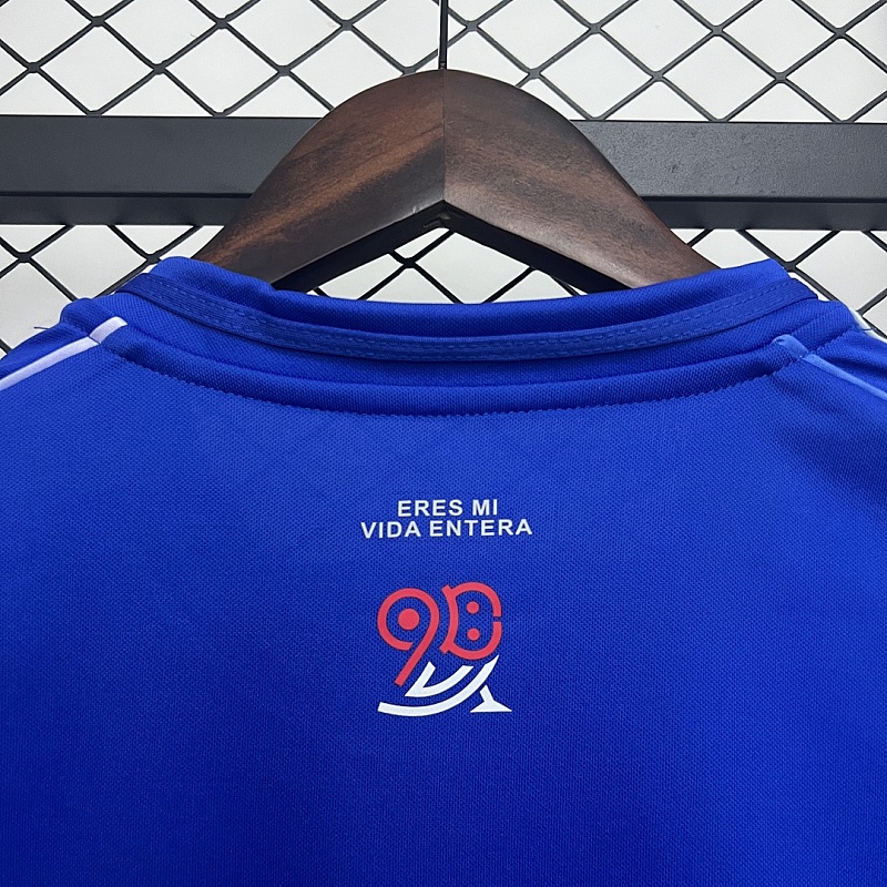 University of 25/26 University of Chile Special Edition S-4XL 7