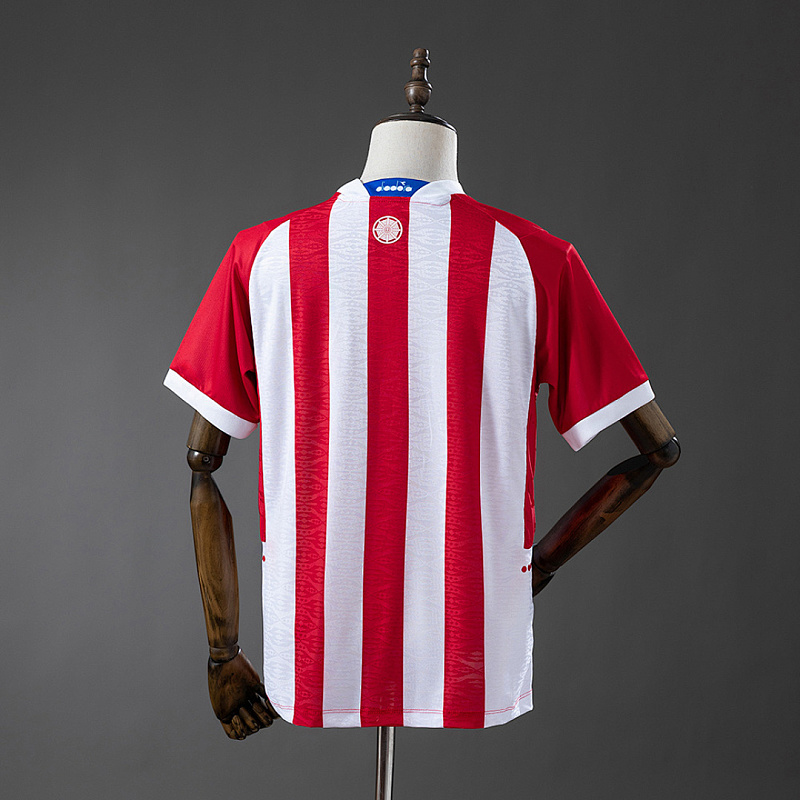 Nautico Jersey Nautico 25/26 Home Jersey S-4XL 2