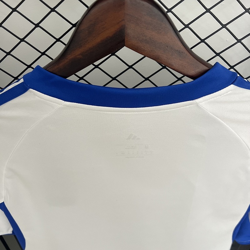 Schalke 04 25/26 Schalke 04 away S-4XL 9