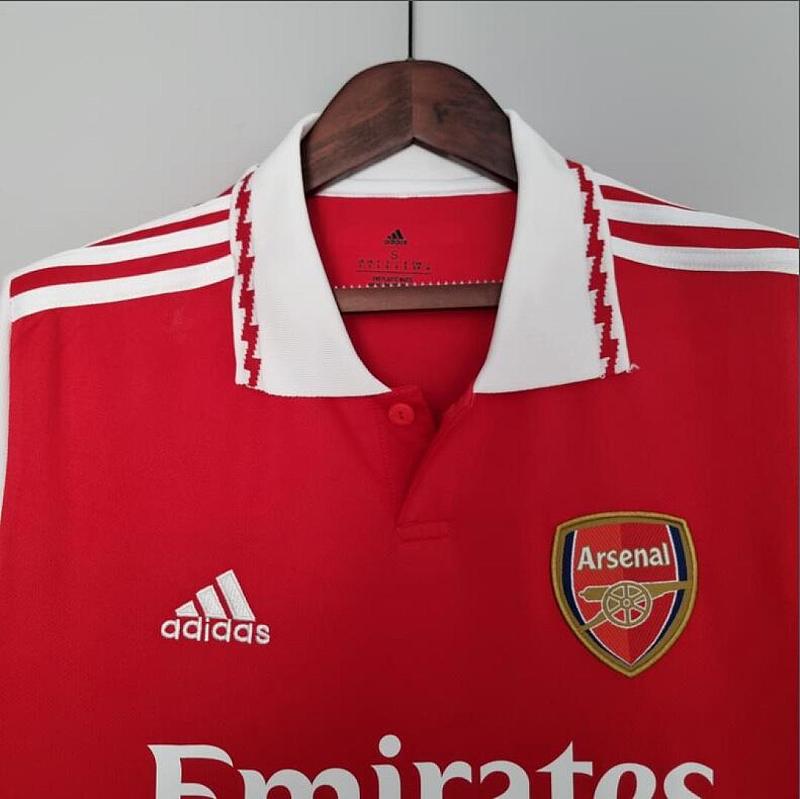 Arsenal / 23 Arsenal home S-XXXL 2