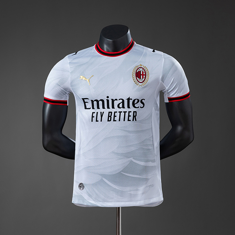 Milan AC Milan 26/27 Away Player Jersey S-4XL