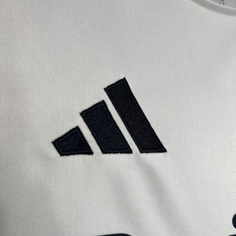 Real Madrid Real Madrid 2024/25 Pre-match training Jersey S-XXL 4