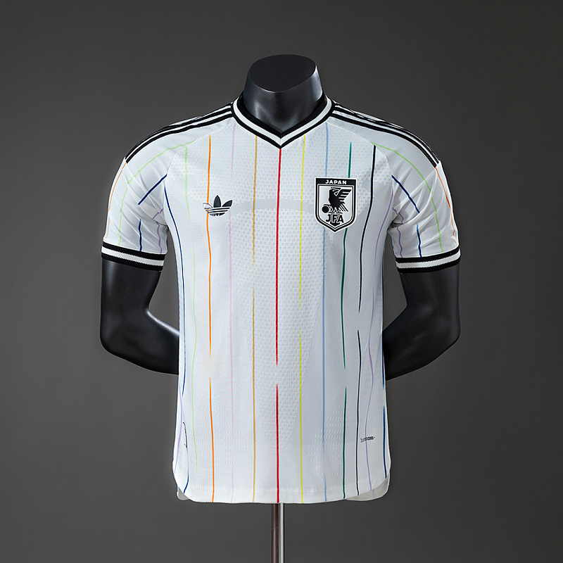 Giappone Japan 2026 Away Player Jersey S-4XL
