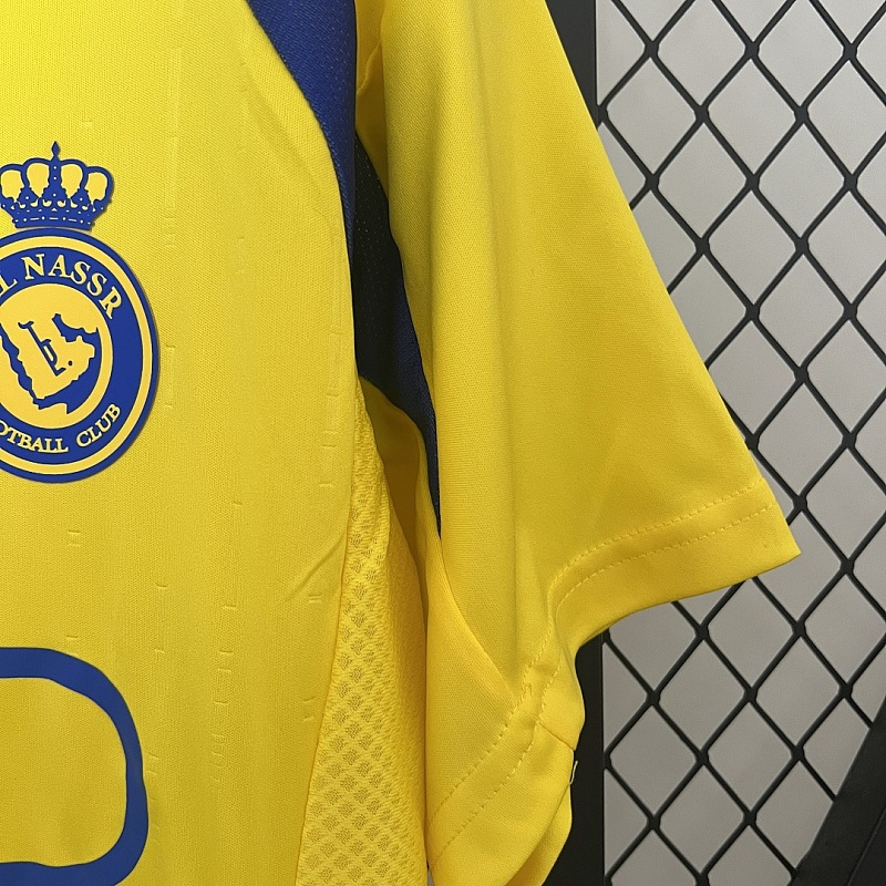 Riyadh Victory 24/25 Riyadh Victory Home S-4XL 8