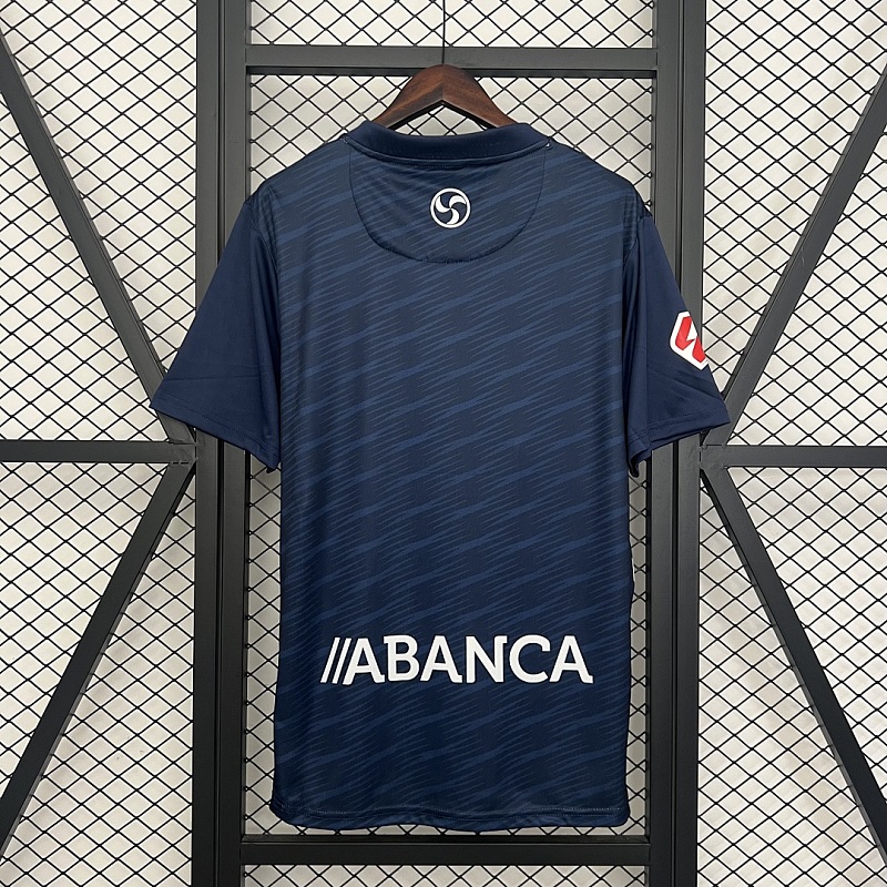 Celta S-4XL 25/26 Celta away S-4XL 6