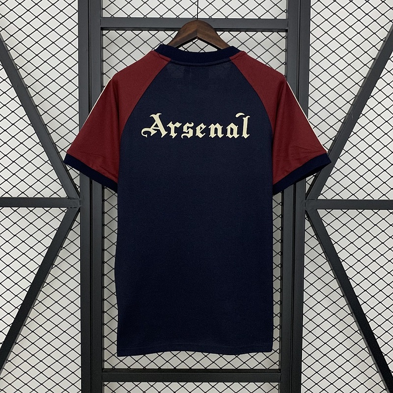Arsenal Arsenal Cotton T-Shirt S-XXL 4