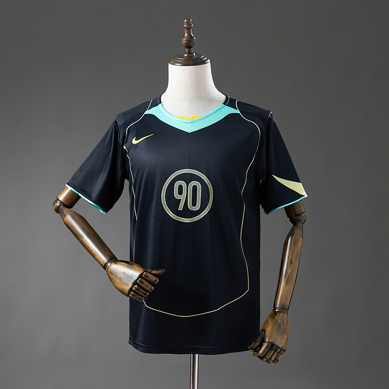 T90 Series T90 Series - Black Jersey S-4XL