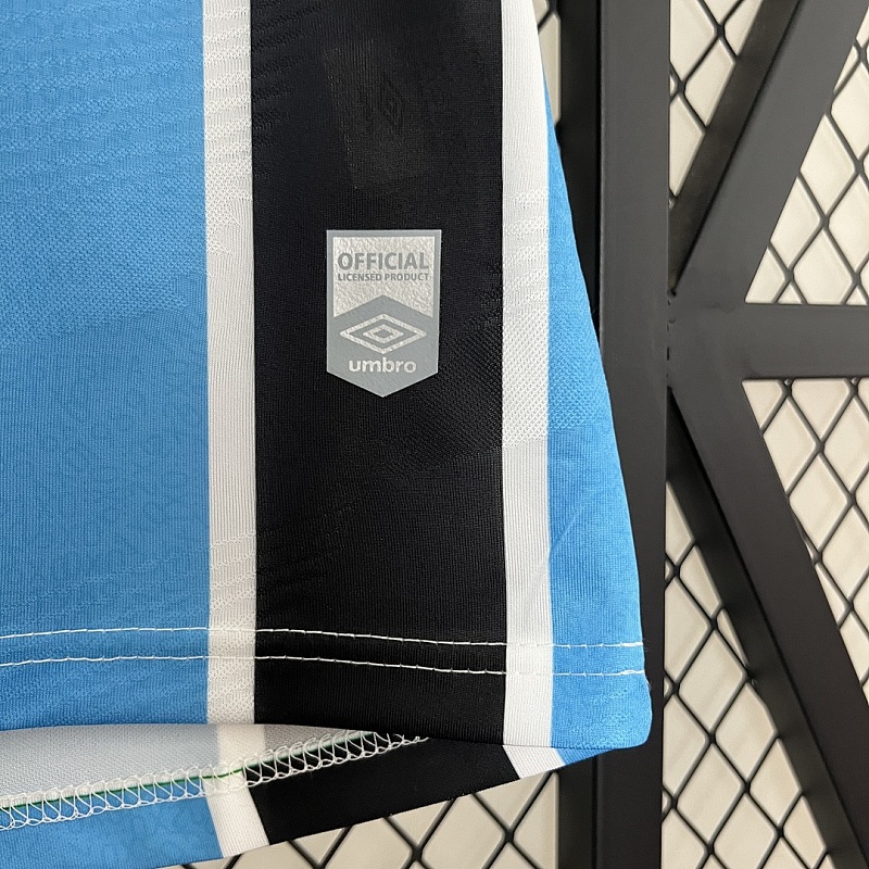 Grêmio 24/25 Women Gremio Home S-XXL 7