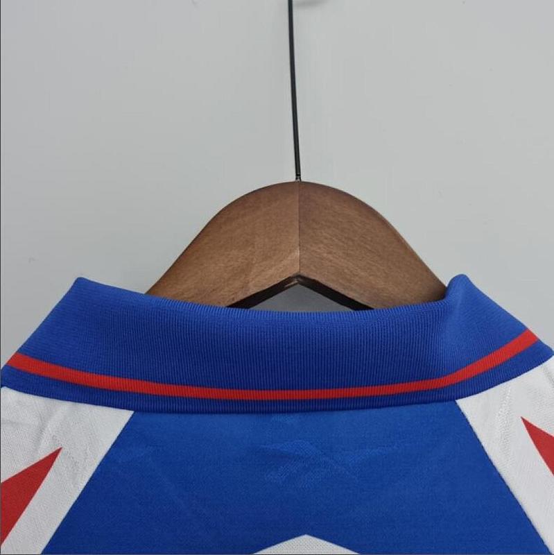 1998 Deportivo Retro 1998 Deportivo Universidad Católica away S-XXL 8