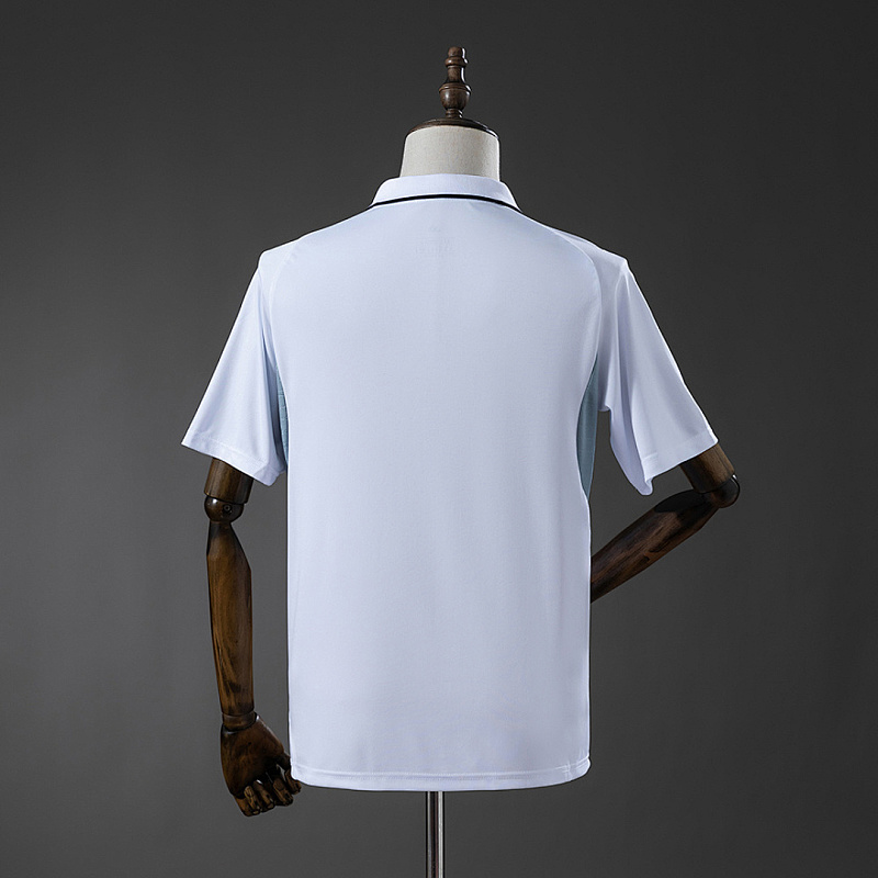 Benfica Benfica 25/26 POLO - White S-3XL 2
