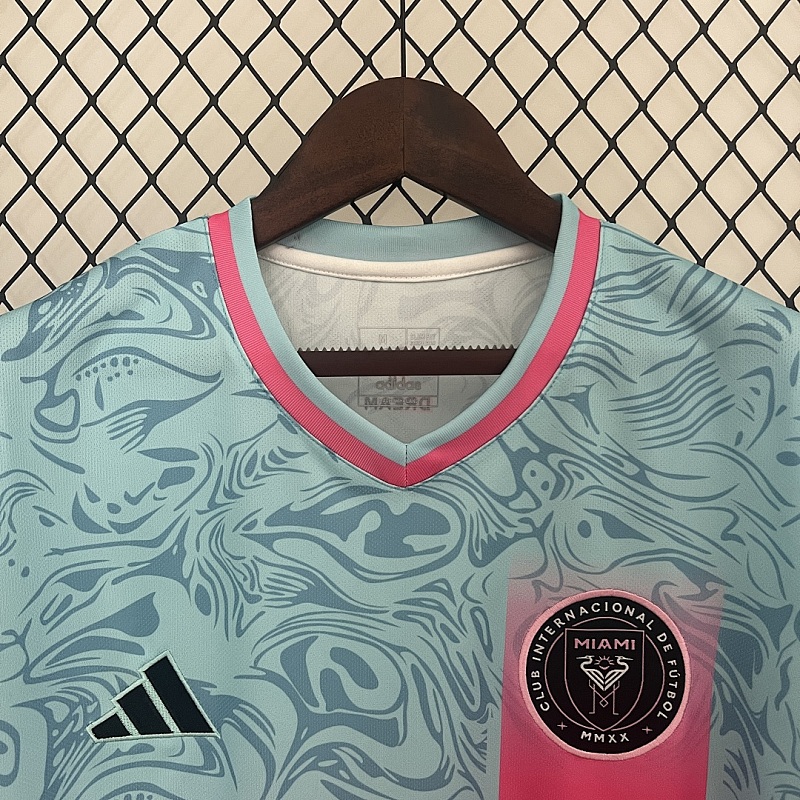 Inter Miami 24/25 Miami Special Edition S-XXL 3