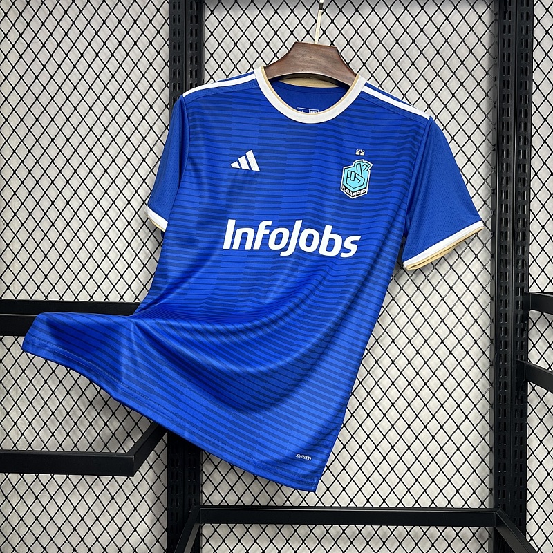El Barrio El Barrio 2024/25 Home Jersey S-XXL