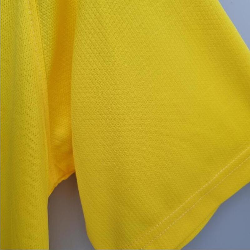 Brasile Brazil Home S-XXL 6