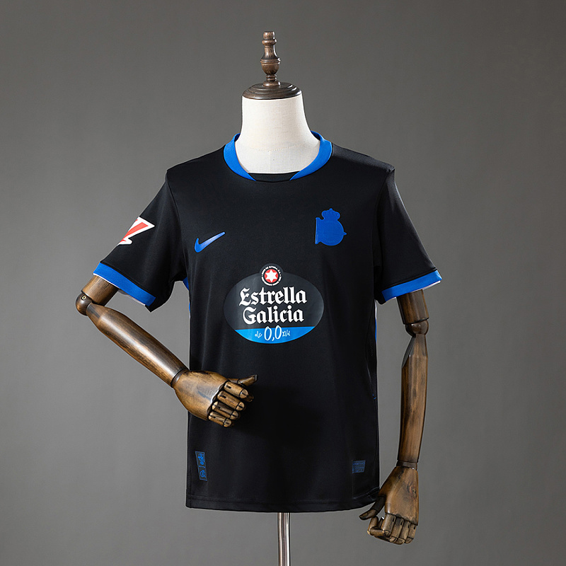 Deportivo La Deportivo La Coruña 26/27 Away Jersey S-4XL