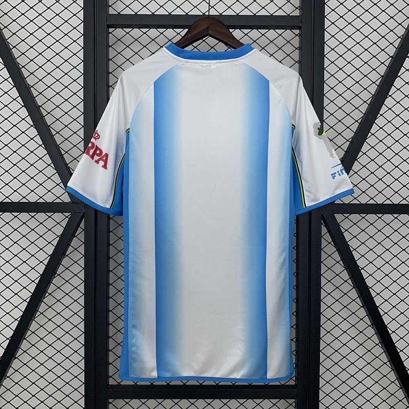 Paysand 2003 Retro Paysand 2003 Home S-4XL 7