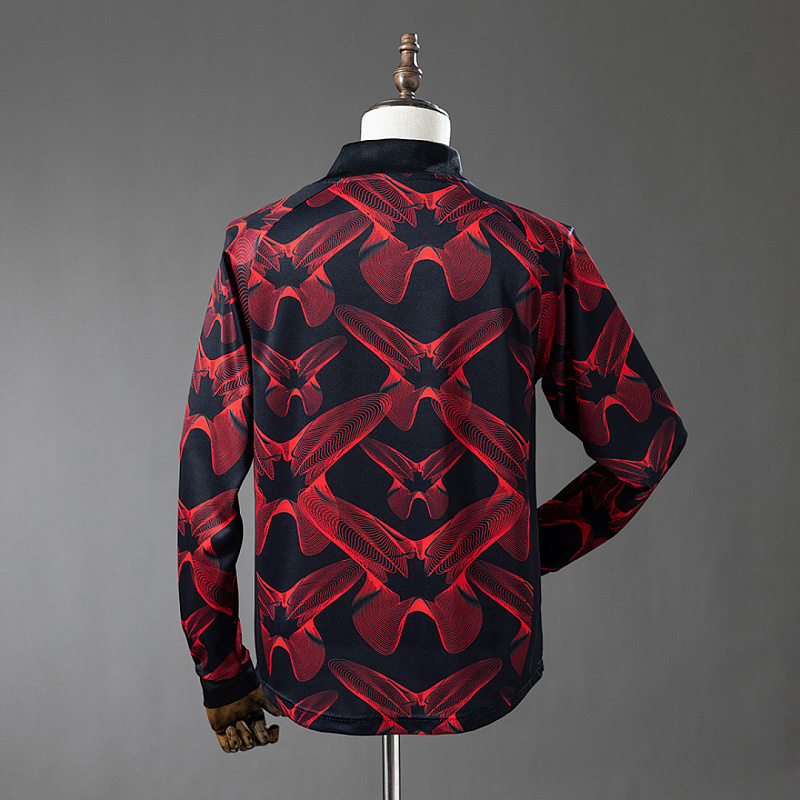 Nazionale Canada 2026 Goalkeeper Long-Sleeve Jersey S-XXL 2