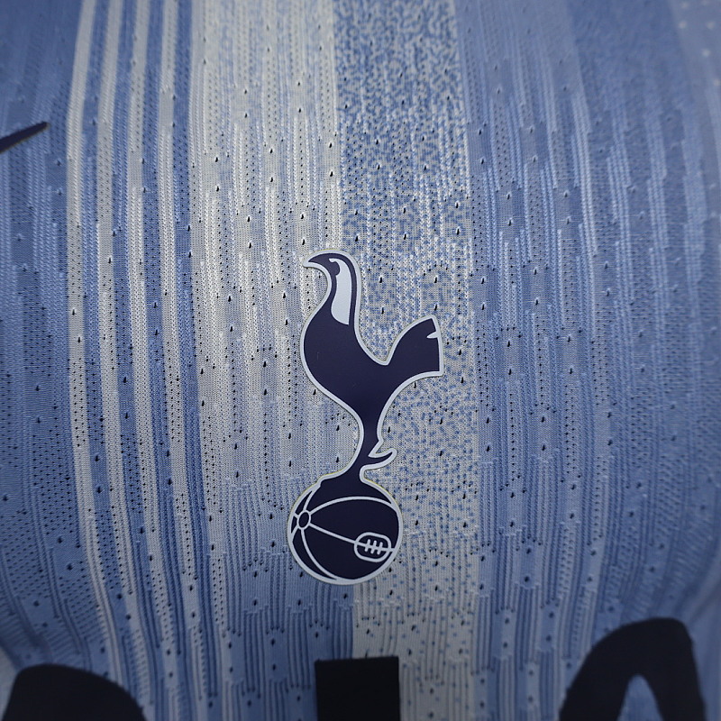 Tottenham 24/25 Player Tottenham Away S-XXL 5