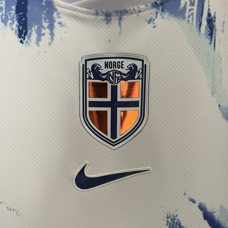 Norway S-XXL Norway Away S-XXL 4