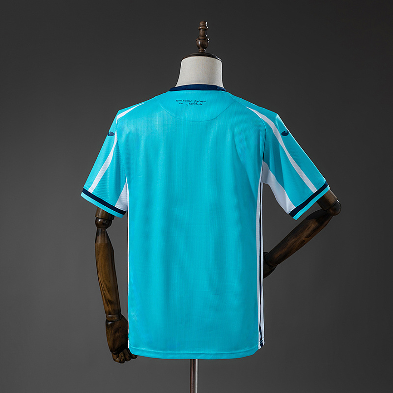 Honduras 2026 Honduras 2026 Away Jersey S-XXL 2