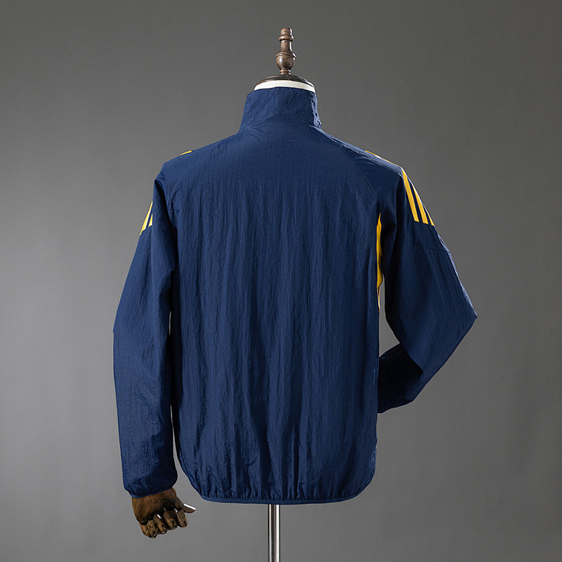 Boca Juniors Boca Juniors 25/26 Windbreaker S-XXL 2