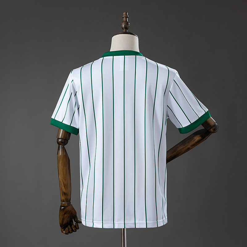 Werder Bremen Werder Bremen 09/10 Home Retro Jersey S-XXL 2