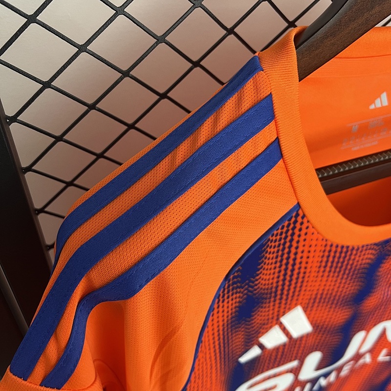 Schalke 04 25/26 Schalke 04 third away S-4XL 2