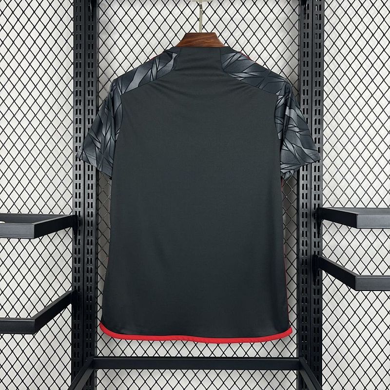 Flamengo Flamengo 2024/25 Third Jersey S-XXXXL 6