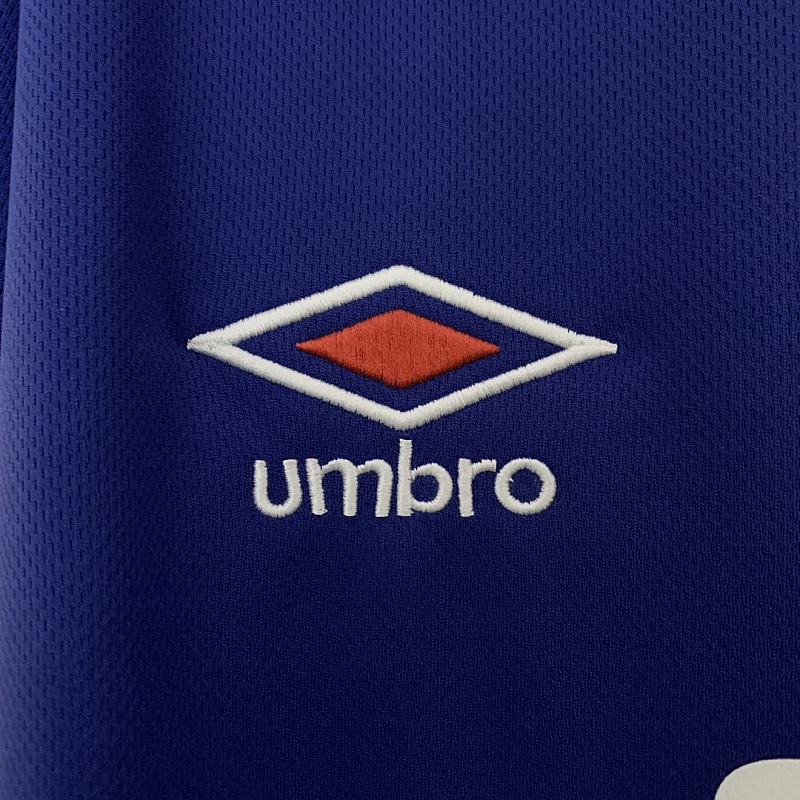 Uruguay 25/26 Uruguay National Training Jersey S-XXL 3