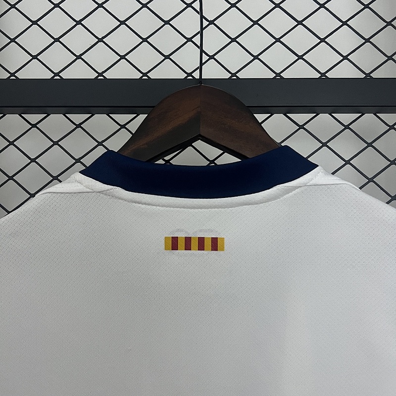 Barcelona 25/26 Barcelona joint edition S-4XL 3