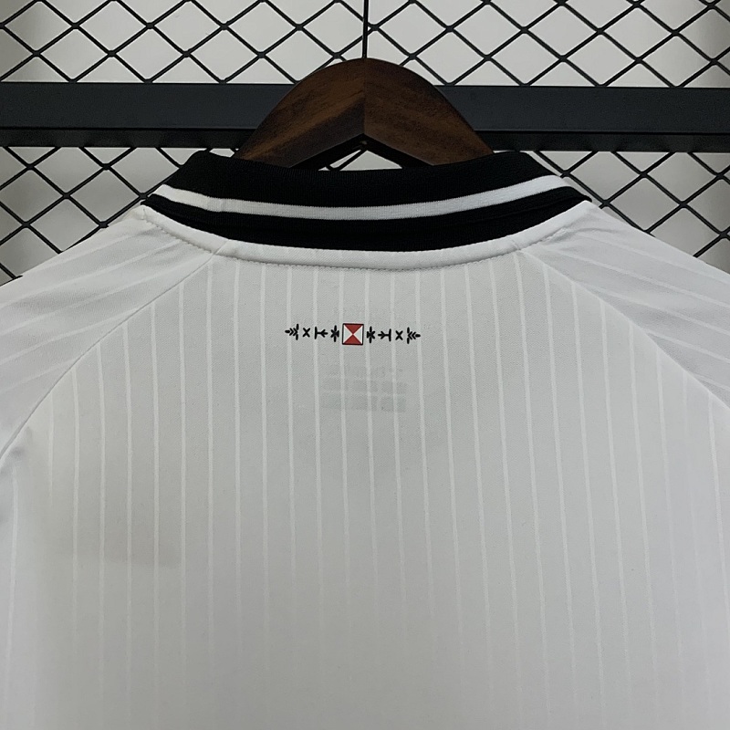 Celta 100th 25/26 Celta 100th Anniversary White S-XXL 5