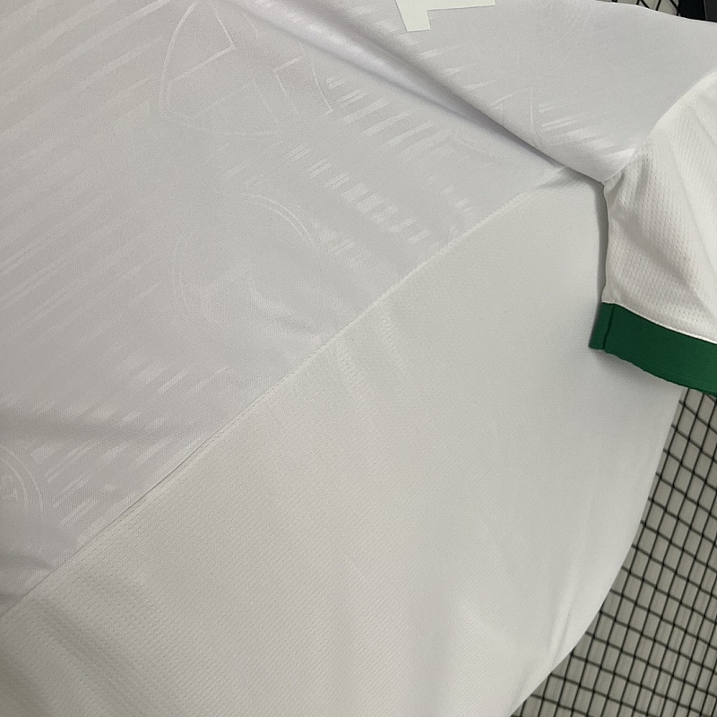 Palmeiras 24/25 Palmeiras Special Edition White S-XXL 7