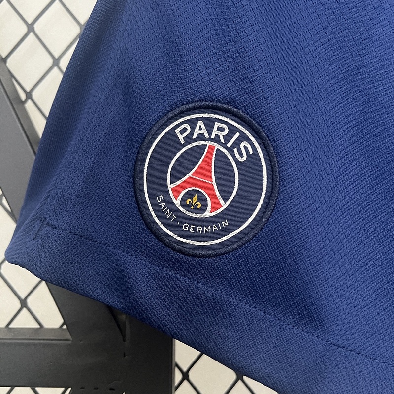 PSG 24/25 Shorts PSG Home S-XXL 3