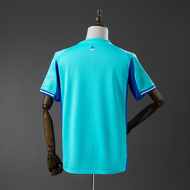 Marseille Olympique de Marseille 26/27 Special Edition Jersey S-4XL 2