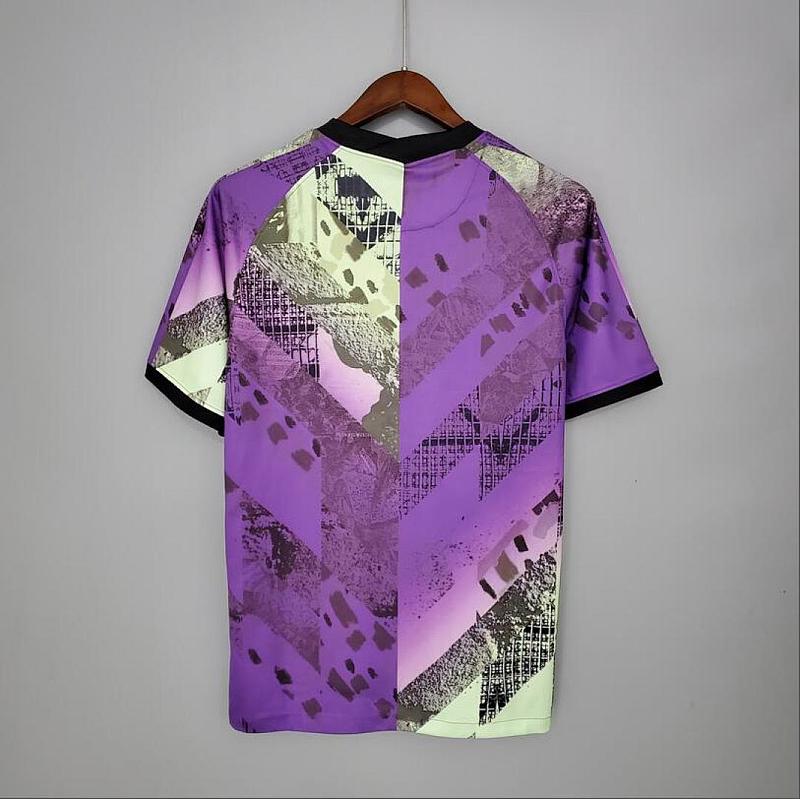 Tottenham 21/22 Tottenham third away S-XXL 9