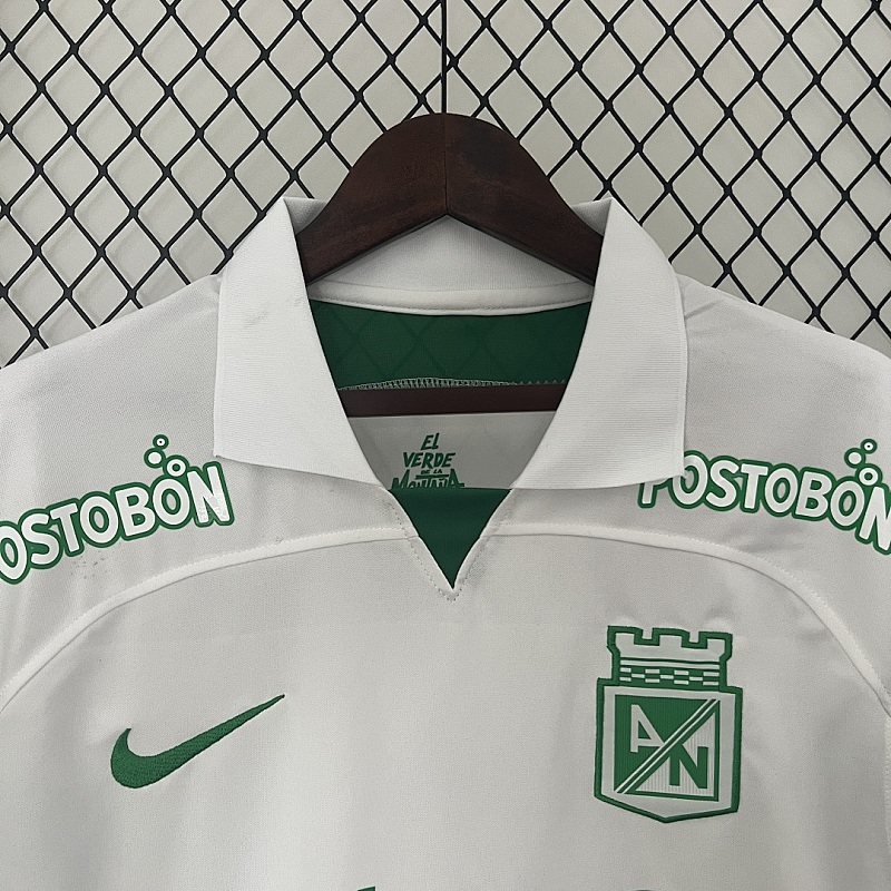 National Athletic 24/25 National Athletic Away S-XXL 3
