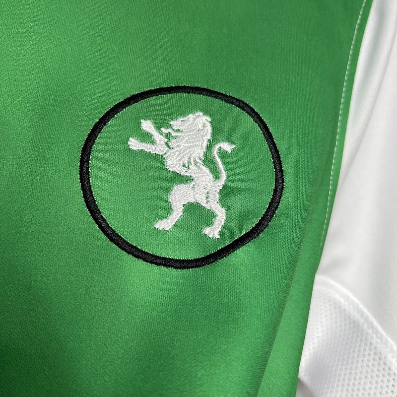 Sporting CP Sporting CP 2024/25 Stromp Jersey 8