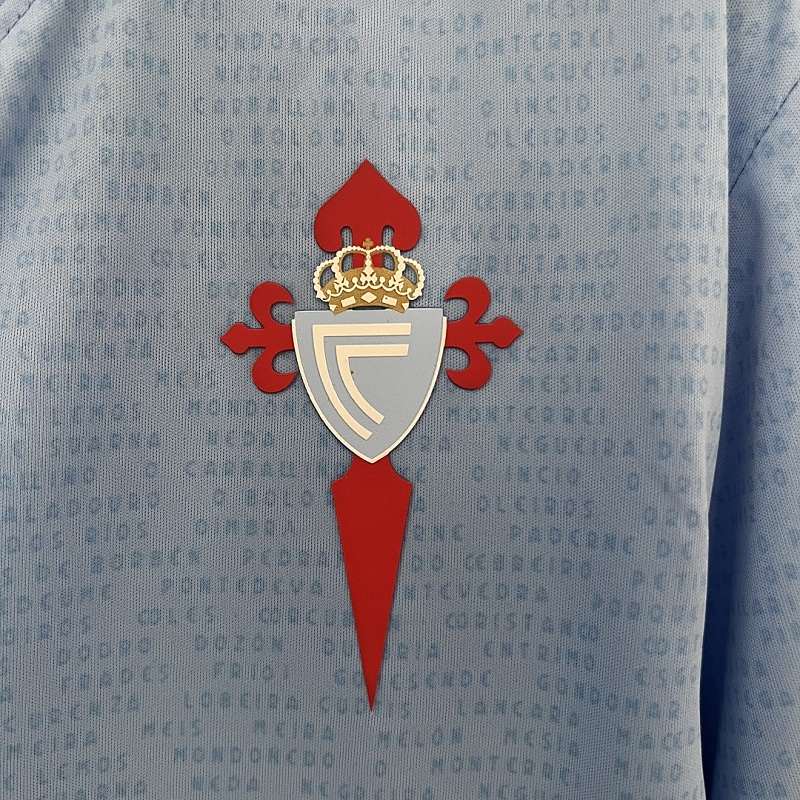 Celta S-XXL 24/25 Celta Home S-XXL 5