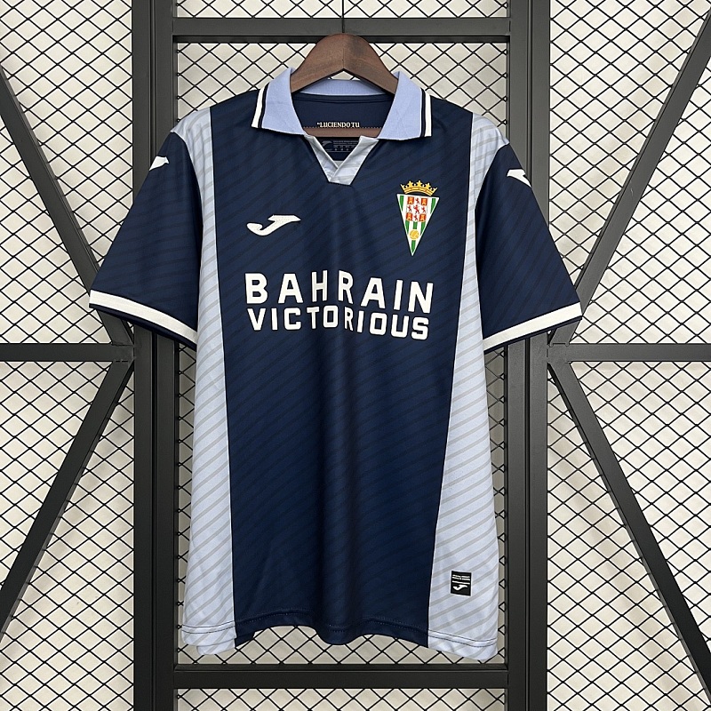 Cordoba S-4XL 25/26 Cordoba away S-4XL