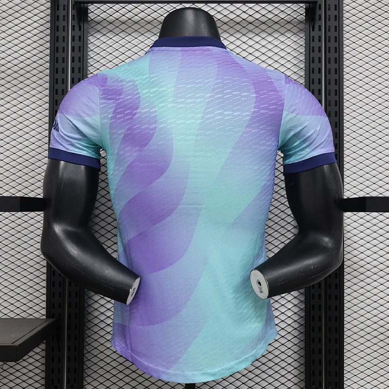 Arsenal 24/25 Player Arsenal Third Away S-XXL 2