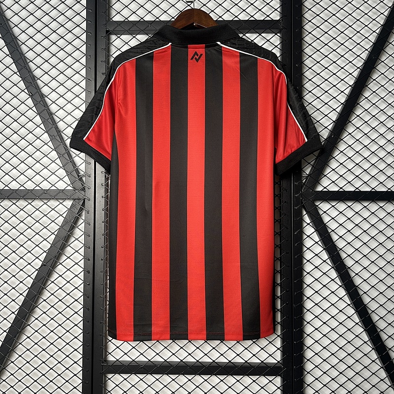Victoria Jersey 25/26 Victoria Home Jersey S-4XL 5
