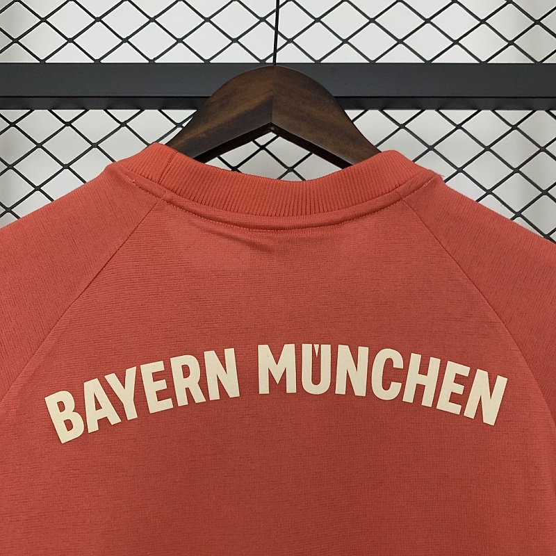 Bayern Munich Bayern Munich Cotton T-shirt S-XXL 7
