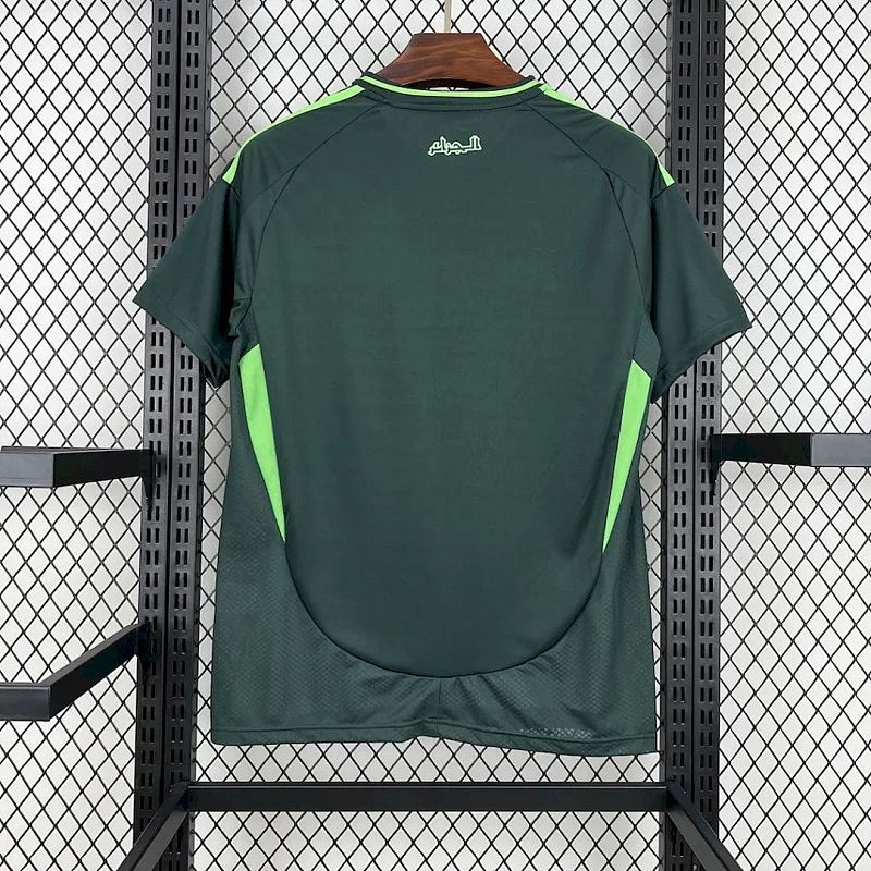 Algeria 2024/25 Algeria 2024/25 Away Jersey S-XXL 7