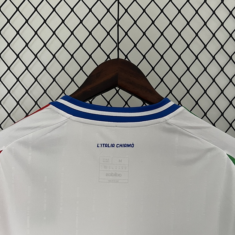 Italia Italy Away S-4XL 9