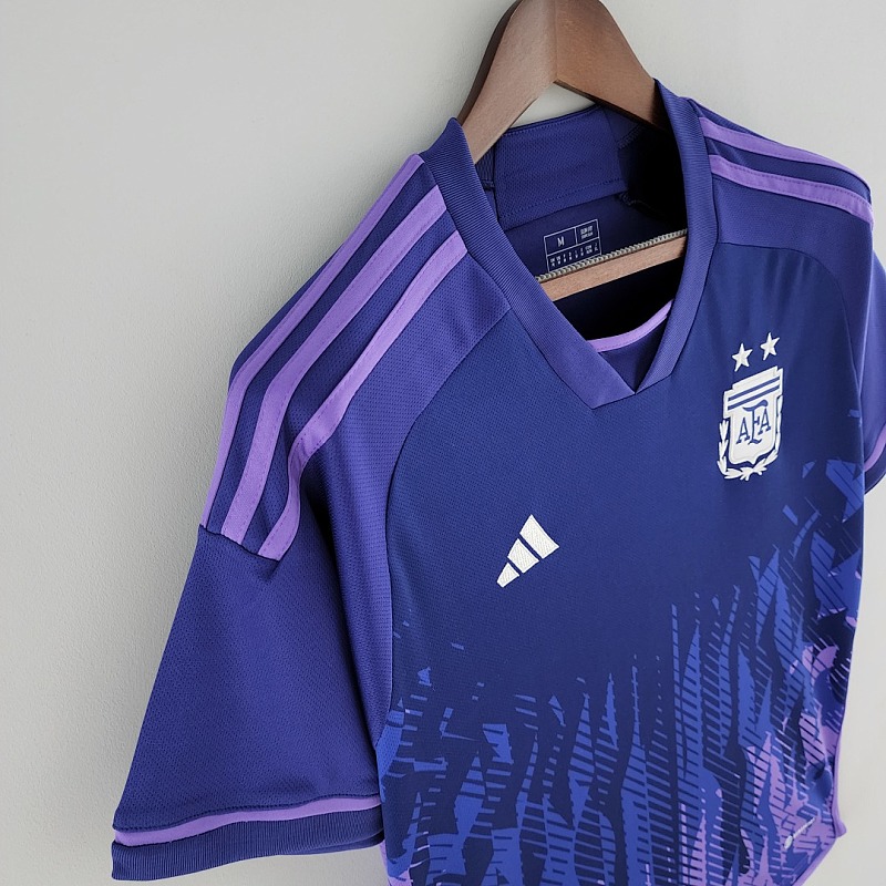 Argentina Argentina away S-XXXL 4
