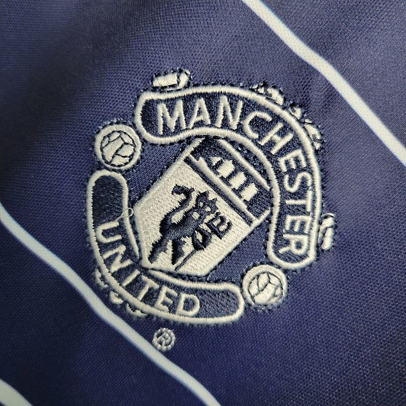 1999/00 M-U Retro 1999/00 M-U away size S-XXL 7