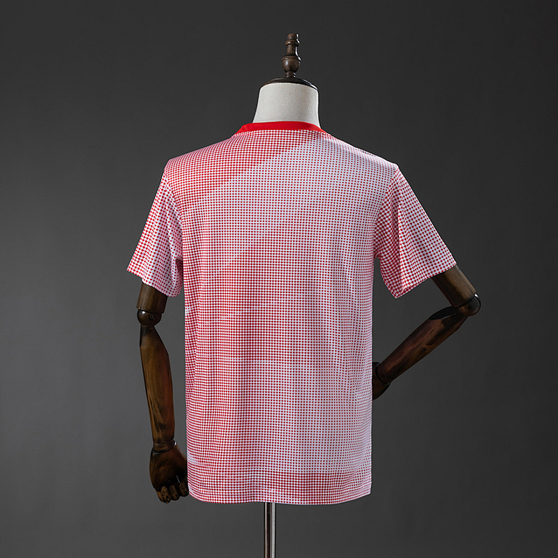 Nazionale Canada 2026 Promotional Apparel - Pink Jersey Sizes S-4XL 2